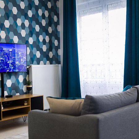 Modern Apartment Disneyland Paris Монтеврен Екстер'єр фото