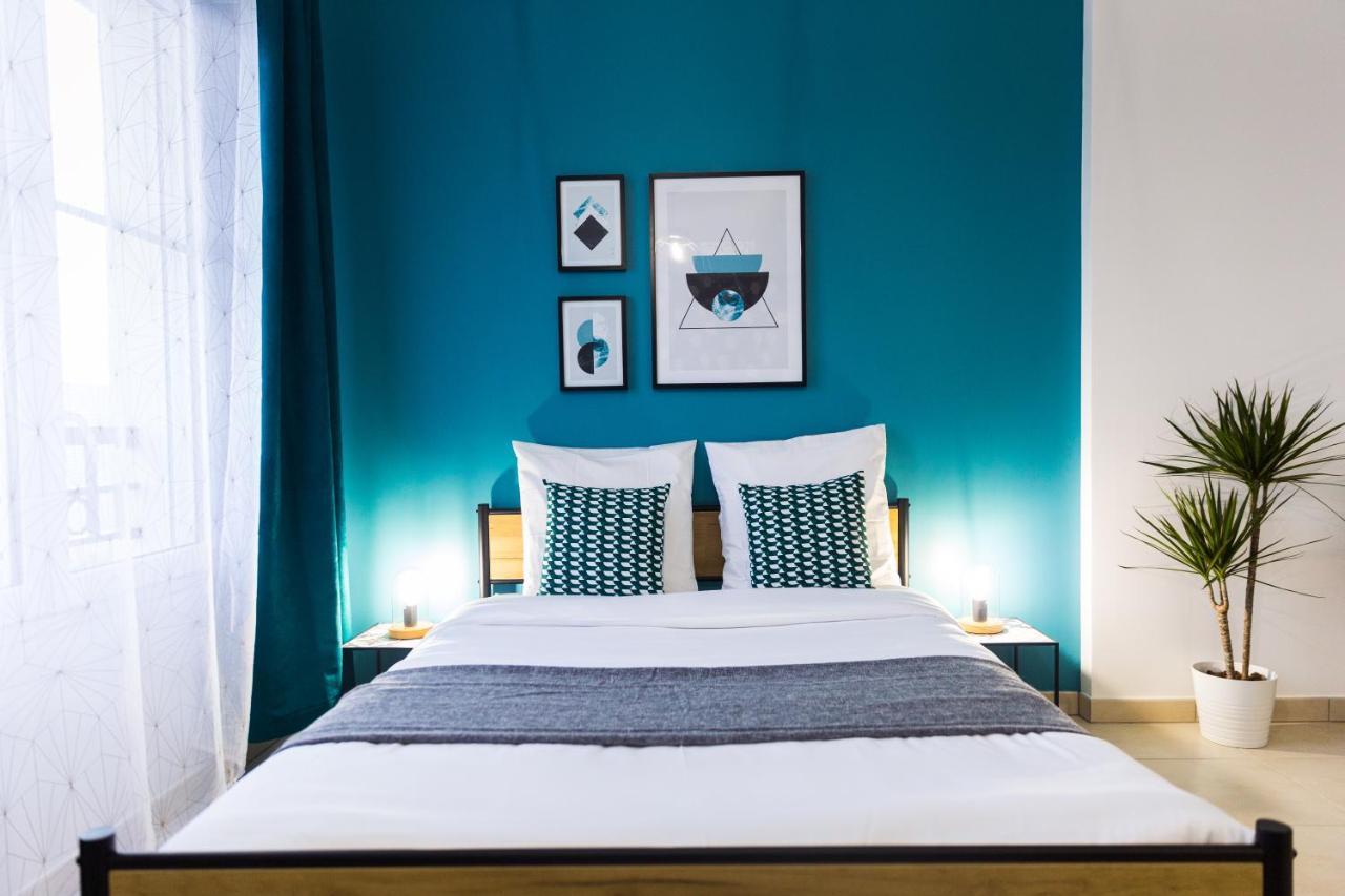 Modern Apartment Disneyland Paris Монтеврен Екстер'єр фото