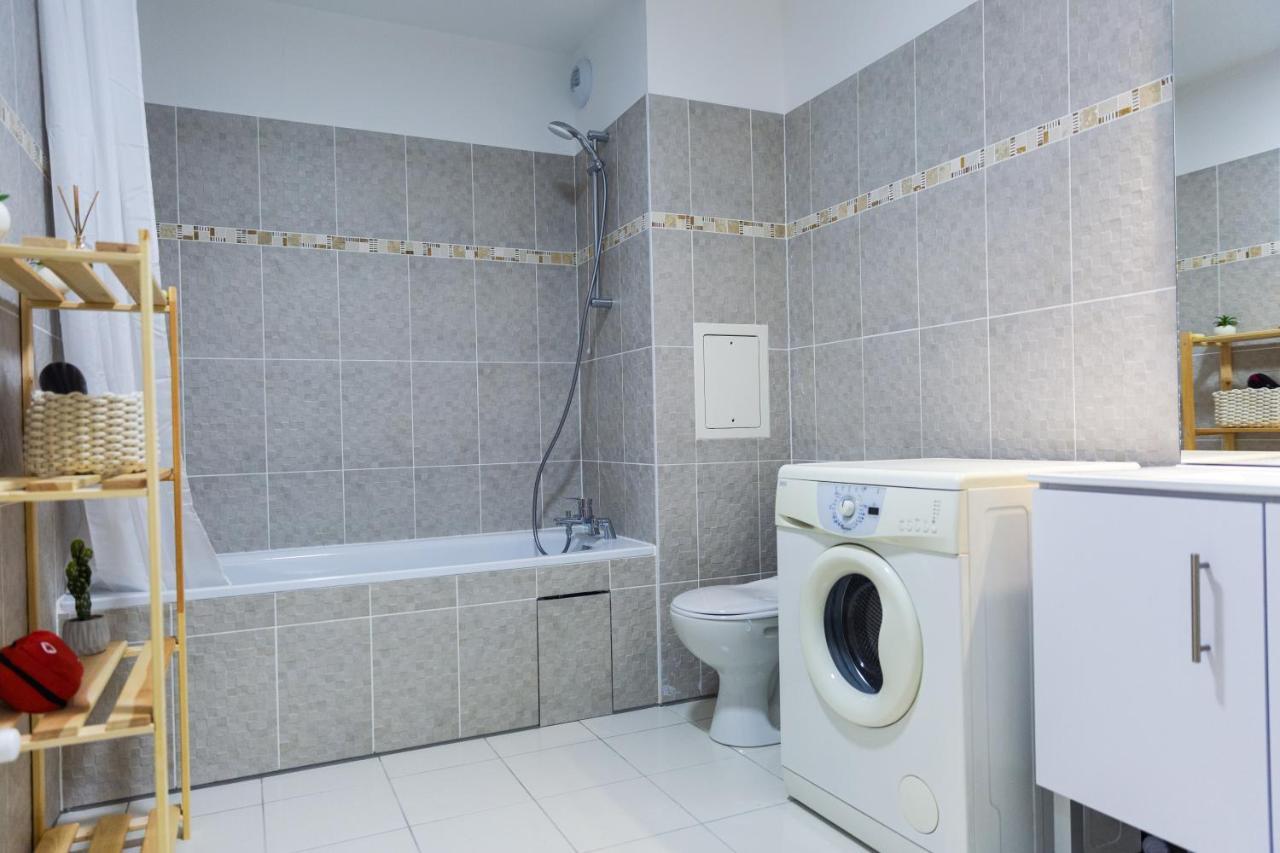 Modern Apartment Disneyland Paris Монтеврен Екстер'єр фото